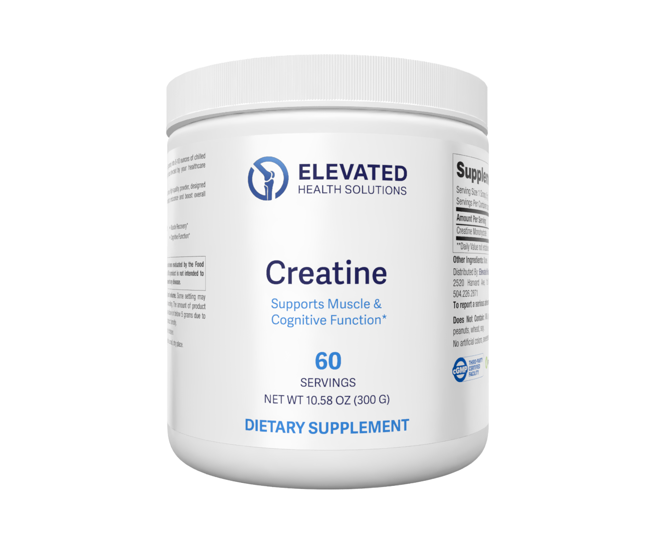 Creatine