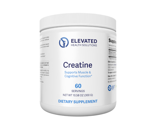 Creatine